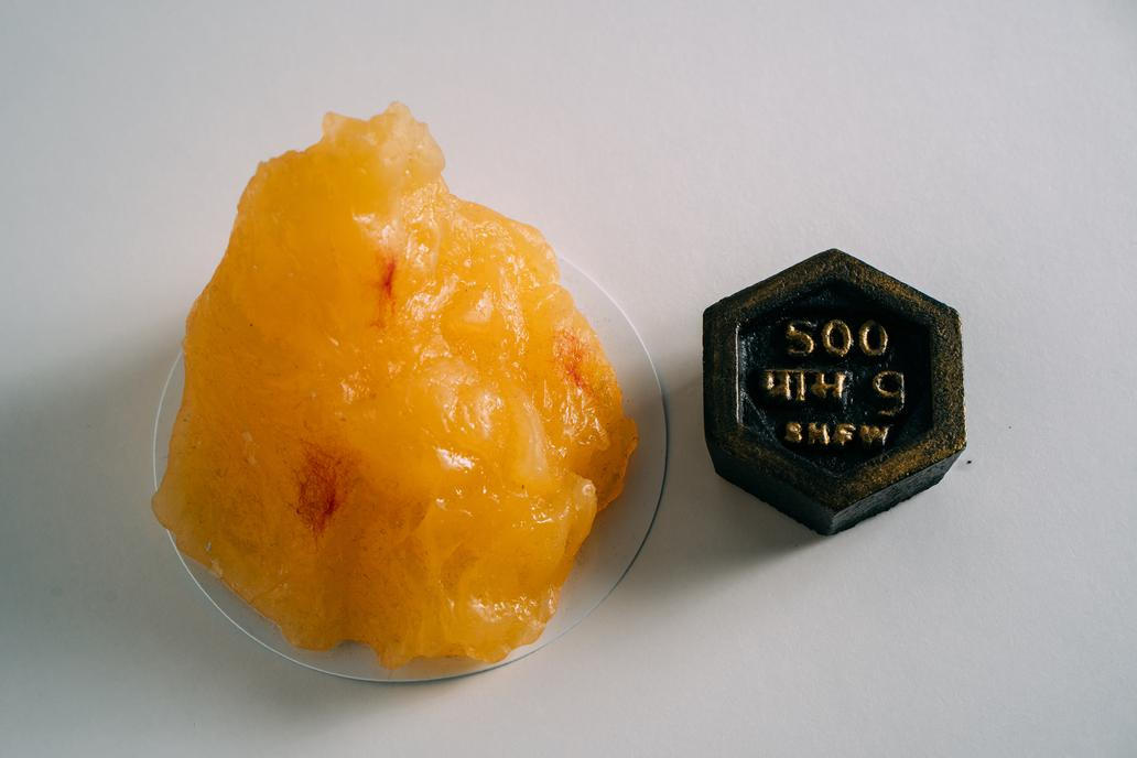 Body,Fat,Lump,Model.,Human,Fat.,Half,Kilo,Of,Human