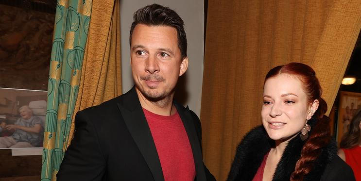 Kino Lucerna , premiéra Milion , Karel Kašák , Kateřina Bláhová