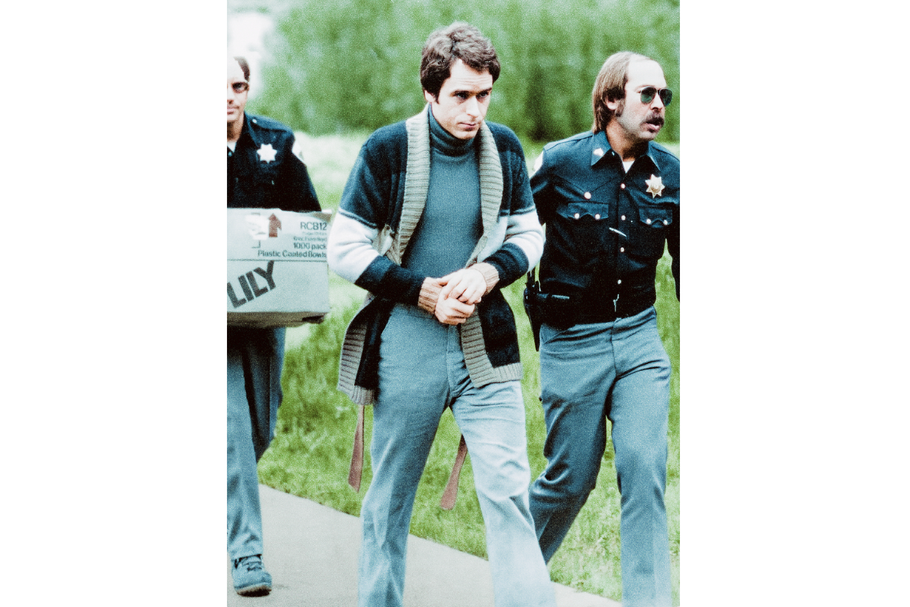 Ted Bundy: Celý příběh charismatického vraha, který děsil Ameriku, Magazín, codagalerie