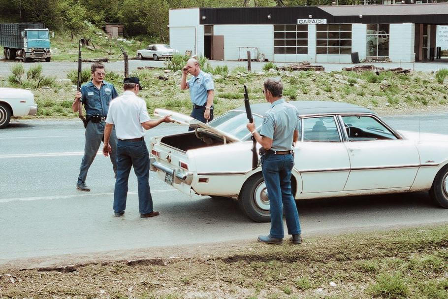 Ted Bundy: Celý příběh charismatického vraha, který děsil Ameriku, Magazín, codagalerie