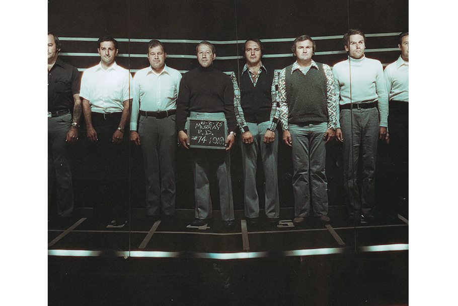 Ted Bundy: Celý příběh charismatického vraha, který děsil Ameriku, Magazín, codagalerie