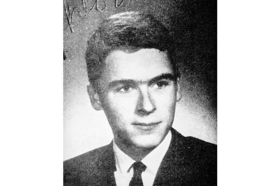 Ted Bundy, Sériový vrah, sérioví vrazi, vrah, vražda, vraždy, zločin, historie