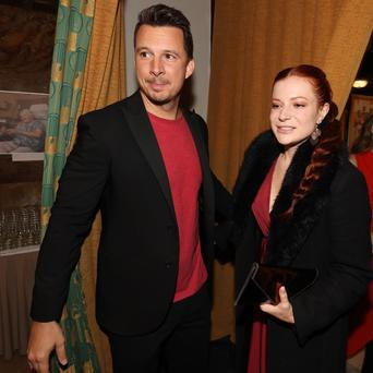 Kino Lucerna , premiéra Milion , Karel Kašák , Kateřina Bláhová