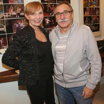 Pavel Zedníček, Hana Kousalová