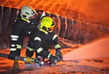 Ukrajina, Kyjev, Rusko, válka, drony, bombardování,