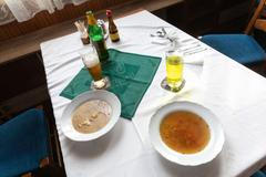 Jaroslav Rychecký - hoteliér