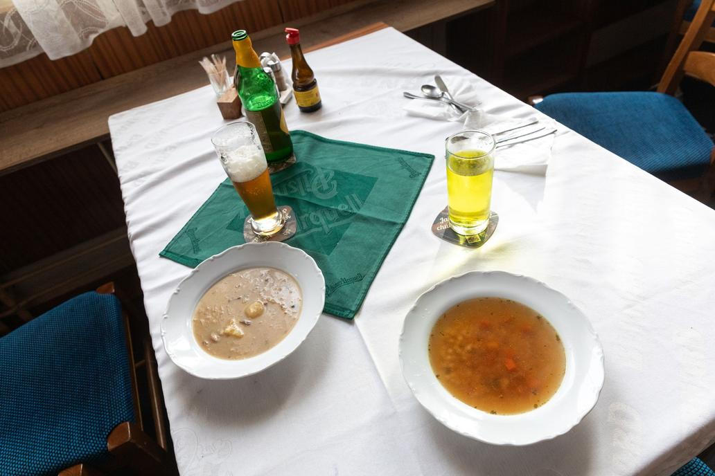 Jaroslav Rychecký - hoteliér