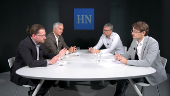 Debata HN: Velká bateriová úložiště v Česku. Začal již jejich boom?