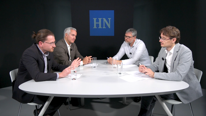 Debata HN: Velká bateriová úložiště v Česku. Začal již jejich boom?