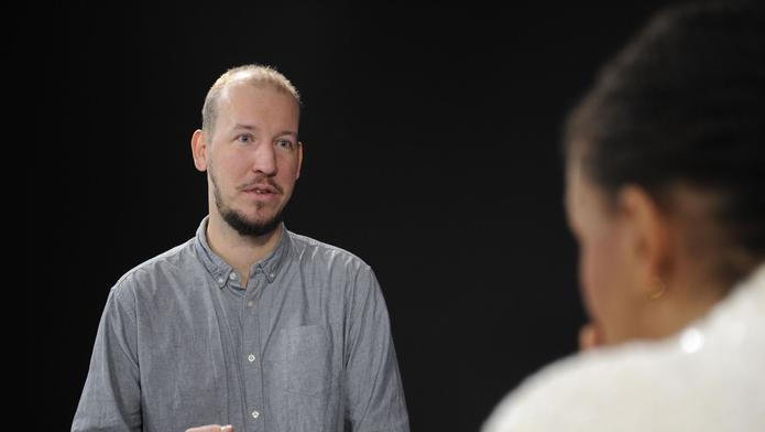 Spotlight Aktuálně.cz - Bohumil Doboš