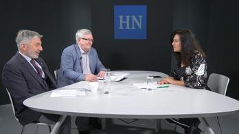 Debata HN: 10 hlavních problémů současného stavebního práva