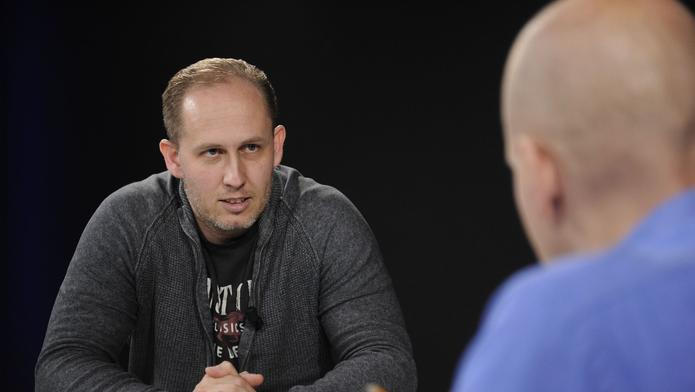 Spotlight Aktuálně.cz - Jan Kofroň (18. 11.)