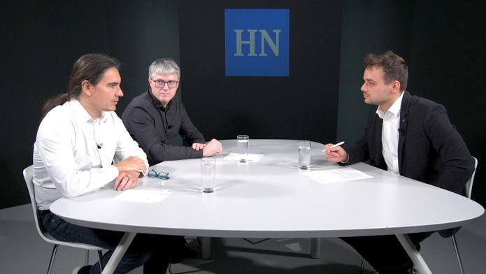 Debata HN: Umělá inteligence v českých firmách: od pilotů k výsledkům