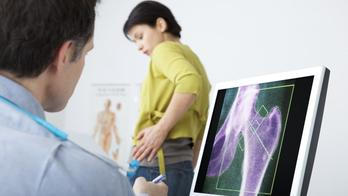 Doktore, poraďte - osteoporóza díl 1.