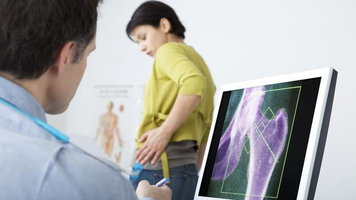 Doktore, poraďte - osteoporóza díl 1.