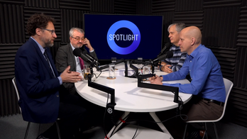 Spotlight - 17. listopad