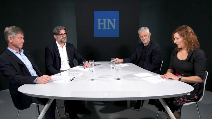 Debata HN: Na cestě k bezemisní dopravě: Realita přechodu u osobních i nákladních aut