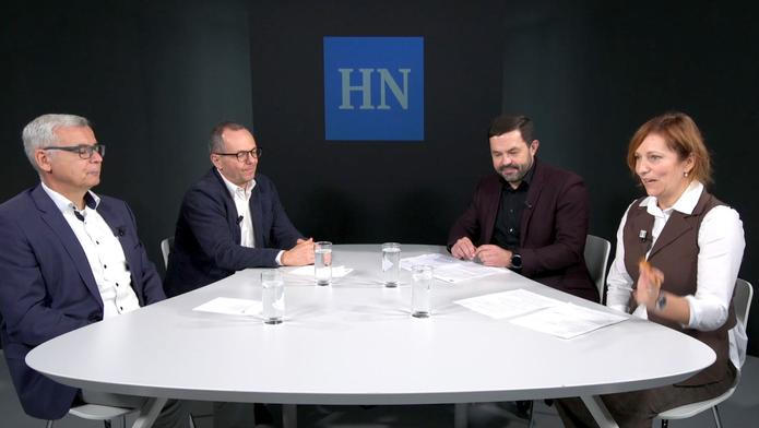 Debata HN: Současné výzvy elektromobility