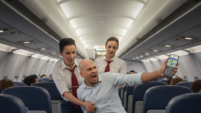 Krotitelé bossů - Za hraní Tetrisu uvězněný Brit dodnes drží světový rekord