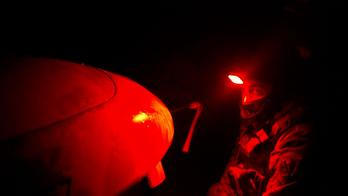 „Důležité jsou tři věci.“ Zakladatel pluku popisuje, jak zařídit úspěšný dronový útok na dálku