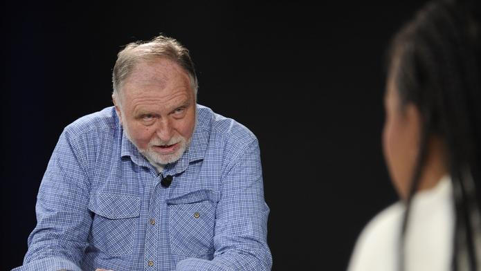 Spotlight Aktuálně.cz - Tomáš Sokol