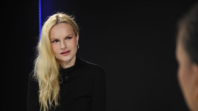 Spotlight Aktuálně.cz - Iva Pazderková