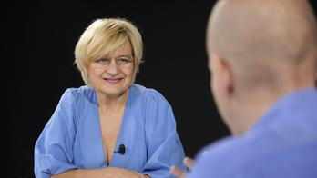 Spotlight Aktuálně.cz - Alena Dvořáková