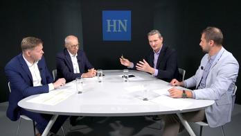 Debata HN: Úroveň digitalizace českého průmyslu a zdejších výrobních firem