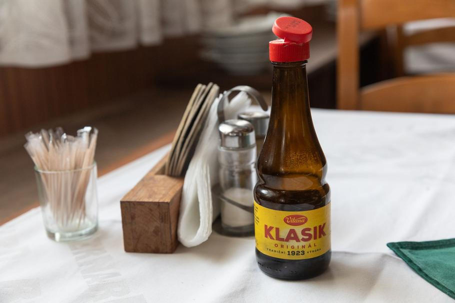 Jaroslav Rychecký - hoteliér