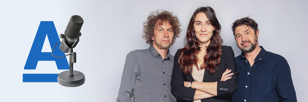 Ilustrační obrázek pro redakční obsah