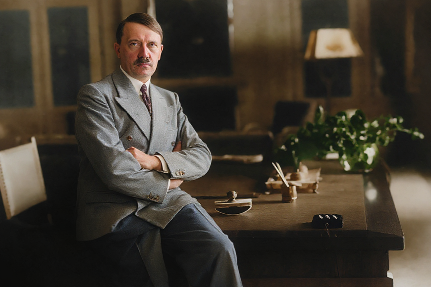 Slavní muži s tajemstvím v rozkroku. Jak se z genitálií mocných stala politická zbraň