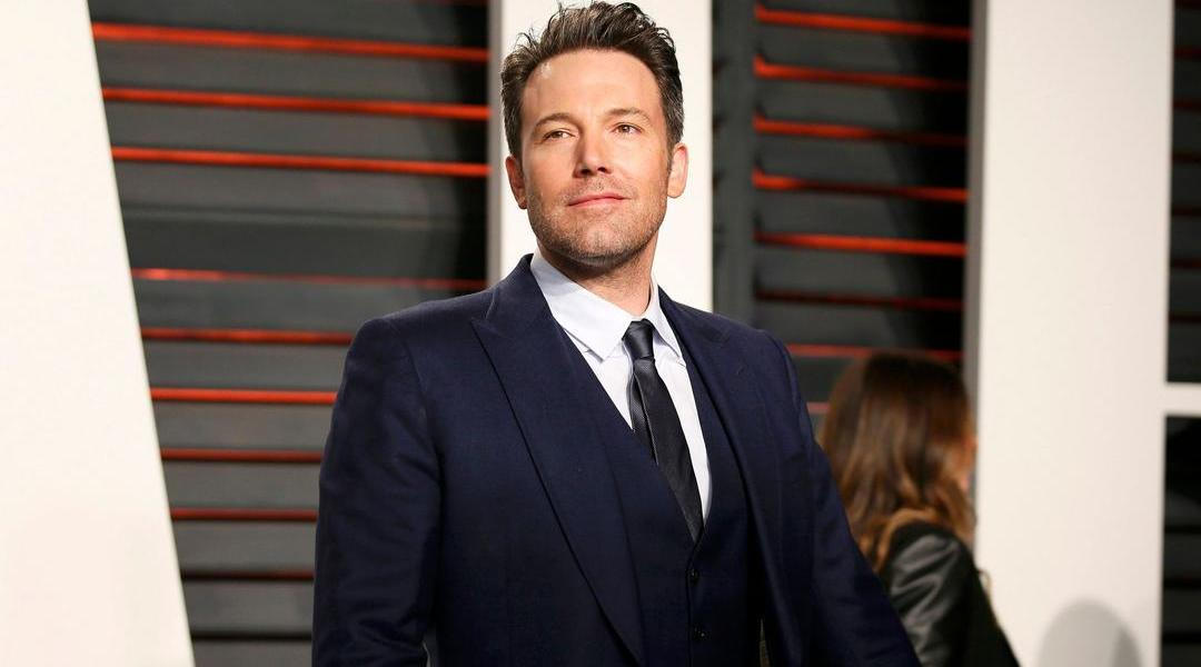 Ben Affleck