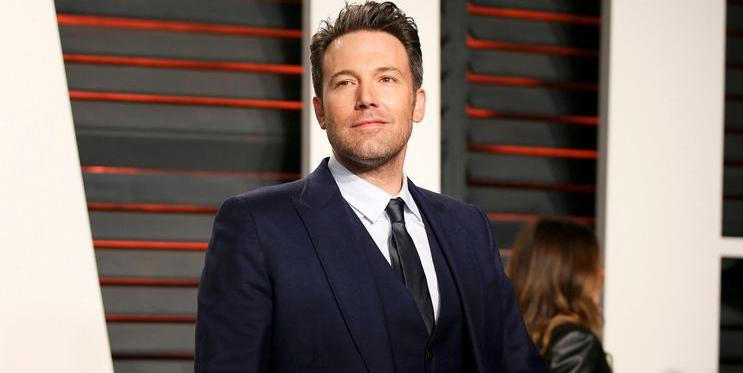 Ben Affleck
