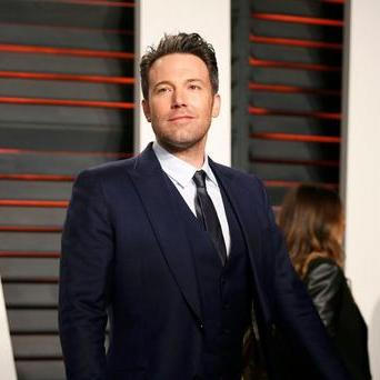 Ben Affleck
