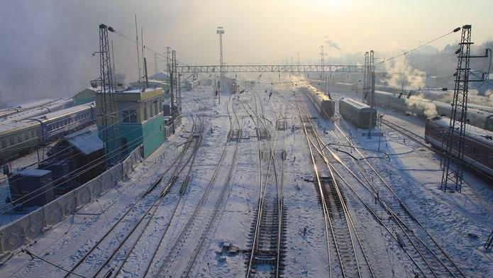 Foto: Zima je tu. Nechte se očarovat jejími krásami. /// Ilustrační snímek ///