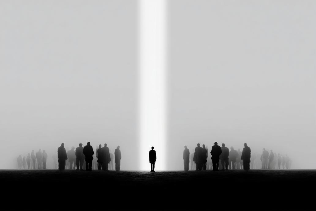 Ilustrační obrázek vytvořený pomocí umělé inteligence.