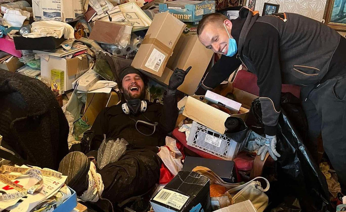 Organizace Břečťan