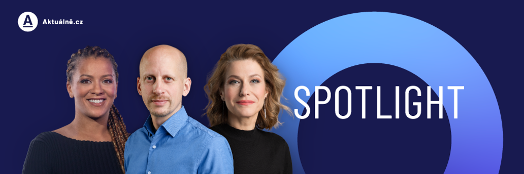 Ilustrační obrázek pro redakční obsah