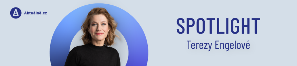 Ilustrační obrázek pro redakční obsah