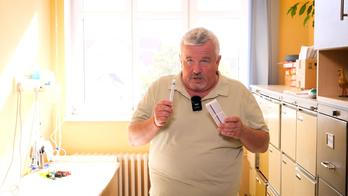 Doktore, poraďte! - sezónní virózy