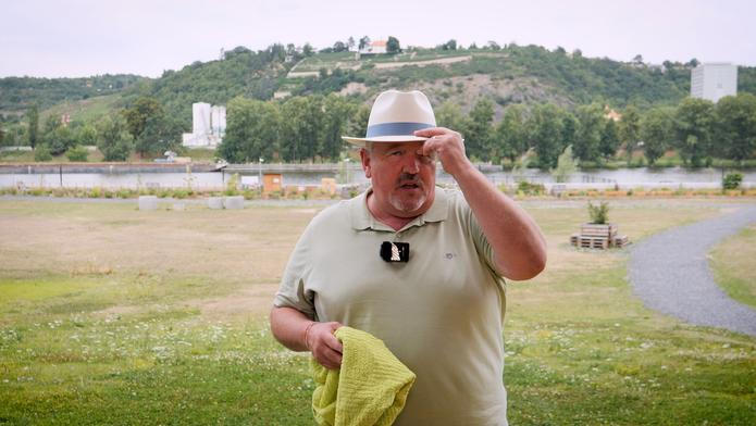 Doktore, poraďte! - úpal, úžeh