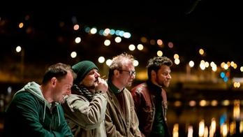 Nahota jako osvobozující čin. Chtěl jsem být podmanivý šukatér jako Šampón, říká Hartl