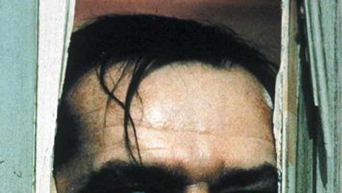 Vypadávání vlasů a psychický teror. Natáčení hororu Osvícení bylo pro herce noční můrou