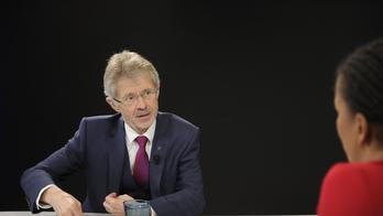 Spotlight Aktuálně.cz - Miloš Vystrčil