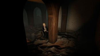 Krotitelé bossů - Snemovna