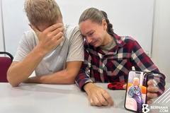 Zničení rodiče se rozhodli, že nebudou podnikat právní kroky. Chtějí však, aby smrt jejich syna sloužila jako varování ostatním.