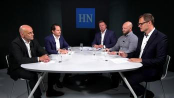 Debata HN: Automatizace v logistice jako klíč ke konkurenceschopnosti