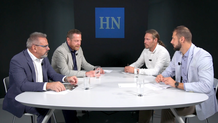 Debata HN: Regulace a AI v kyberbezpečnosti. Na co se musí české firmy připravit?