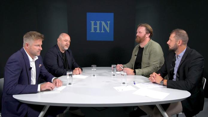 Debata HN: Výzvy při digitální transformaci malých a středních firem