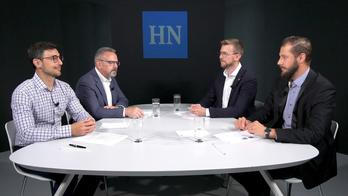 Debata HN: Kyberbezpečnost ve firmách: jak zajistit kontinuitu